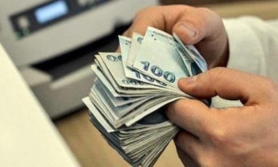 ASGARİ ÜCRET ZAMMI BELLİ OLDU