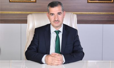 BAŞKAN ÇINAR, MEHMET AKİF ERSOY’UN 82 NCİ ÖLÜM YILDÖNÜMÜ NEDENİYLE ANMA MESAJI YAYIMLADI