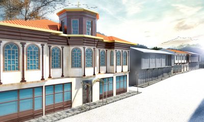 KONAKLARIMIZ SÜREKLİ ZİYARET EDİLEBİLECEK ÖZELLİKLERE KAVUŞACAK