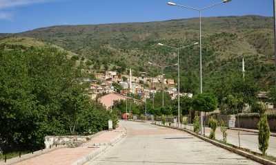 DOĞANYOL’A 4,5 YILDA 96.4 KİLOMETRELİK YATIRIM