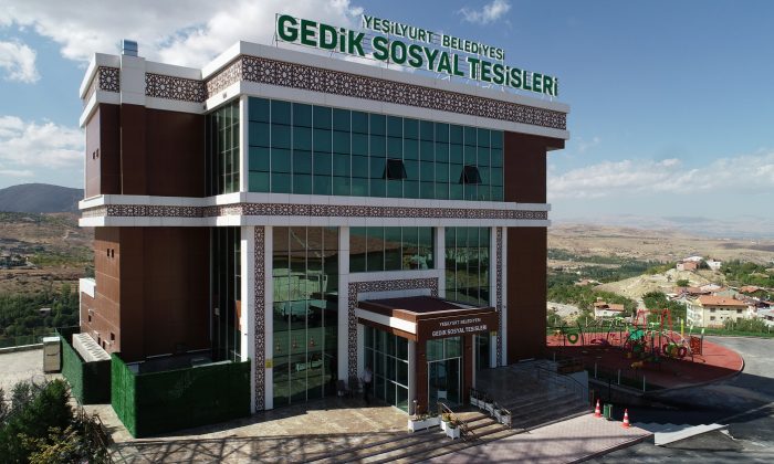 ÇOK SAYIDA VATANDAŞIMIZA YENİ İŞ KAPISI AÇTIK