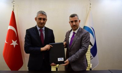 Bölge Turizmini Hareketlendirecek Kıymetli Bir Yatırım”