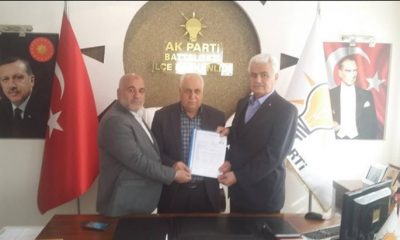 Başarılı meclis üyesi yeniden aday