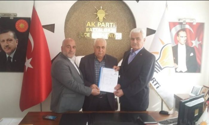 Başarılı meclis üyesi yeniden aday