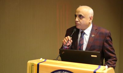 1. ULUSLARARASI BATTALGAZİ MULTİDİSİPLİNER ÇALIŞMALAR KONGRESİ’NİN AÇILIŞI YAPILDI
