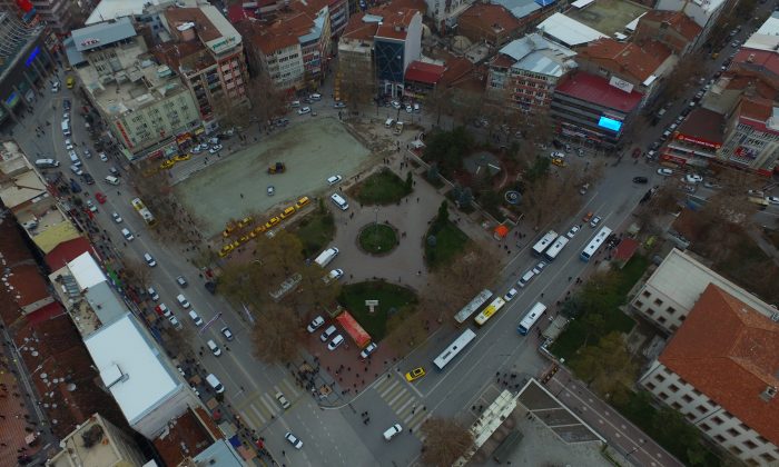 MALATYA EŞSİZ GÜZELLİKLERİ OLAN BİR ŞEHİR”