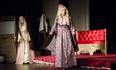 GAYRI RESMİ HÜRREM”