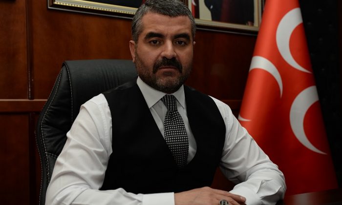 Başkan Avşar’ın Kadın Hakları Günü Mesajı