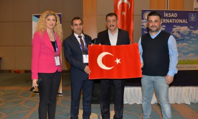 1. ULUSLARARASI BATTALGAZİ MULTİDİSİPLİNER ÇALIŞMALAR KONGRESİ’ SONA ERDİ