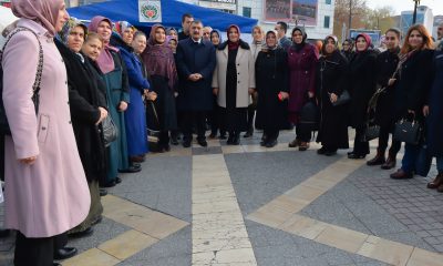 BAŞKAN GÜRKAN, “YERLİ MALI ORANINI YÜKSELTMEK GİBİ BİR SORUMLULUĞUMUZ VAR