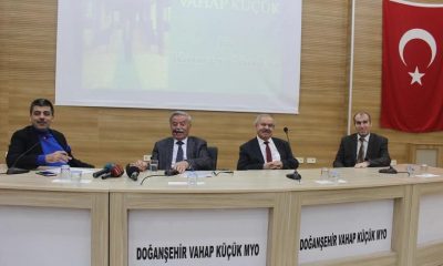 Kariyer ve Marka Sohbetleri