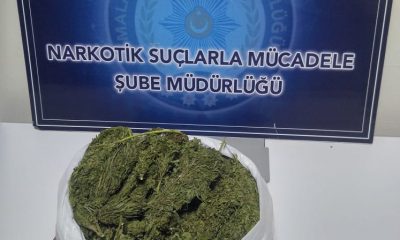 Narkotik Suçlarla Mücadele