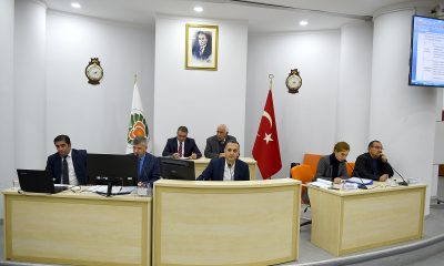 KASIM AYI MECLİS TOPLANTILARI IV. BİRLEŞİMLE SONA ERDİ