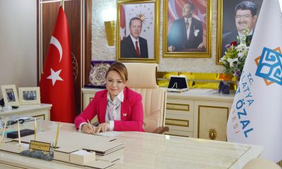 Kayısı ve Ürün Geliştirme Uygulama Araştırma Merkezi kuruluyor