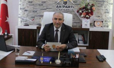 AK Parti olarak 16 yılda büyük hizmetler yaptık