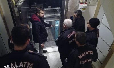 İTFAİYE PERSONELİNE YÖNELİK HİZMET İÇİ EĞİTİM SEMİNERİ DÜZENLENDİ