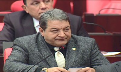 MHP MALATYA MİLLETVEKİLİ MEHMET FENDOĞLU  “MALATYA VE ÜLKE SORUNLARINA DEĞİNMEYE DEVAM EDİYOR.”