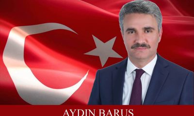 MALATYA VALİSİ BARUŞ’UN 3 ARALIK DÜNYA ENGELLİLER GÜNÜ MESAJI