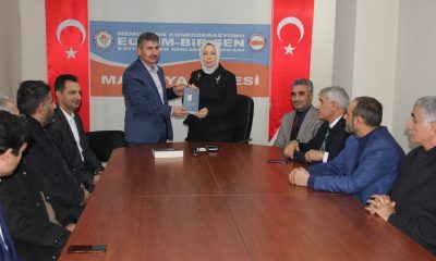 Eğitime ayırdığımız bütçe, Milli Savunma Bakanlığının bütçesinin önüne geçti”