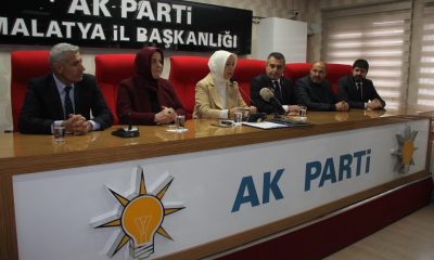 Çalık:  “Türkiye gücünü her geçen gün katlayarak büyüyor”