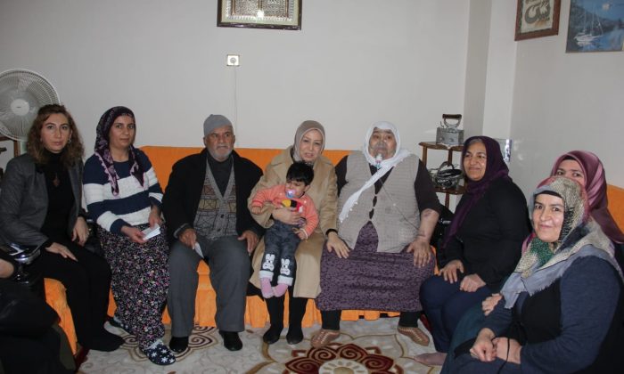 Çalık: “Tarih yazacağız”