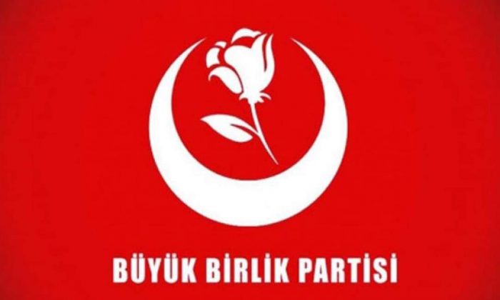 BBP, 41 BELEDİYE BAŞKAN ADAYINI DAHA AÇIKLADI..