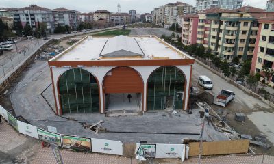 YEŞİLYURT, YERLİ ÜRETİMİ DESTEKLEYECEK PROJELERLE TARIMDA MARKA OLMAYA ADAY