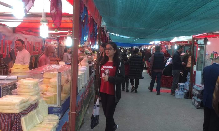 ANADOLU AHİ EVRAN İŞ ADAMLARI DERNEĞİ GENEL BAŞKANI MEHMET GÜRBÜZ’DEN