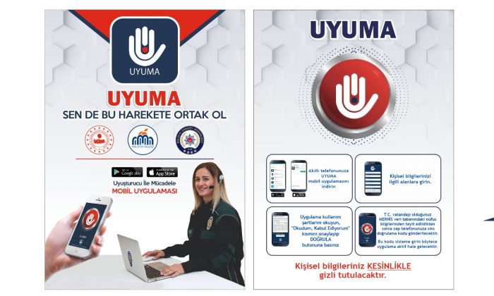 Uyuşturucu ile mücadele