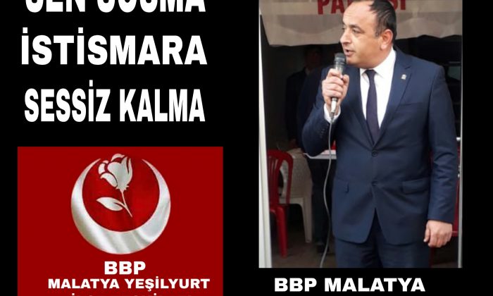 BAŞKAN ALTUNKAYA’DAN SERT TEPKİ