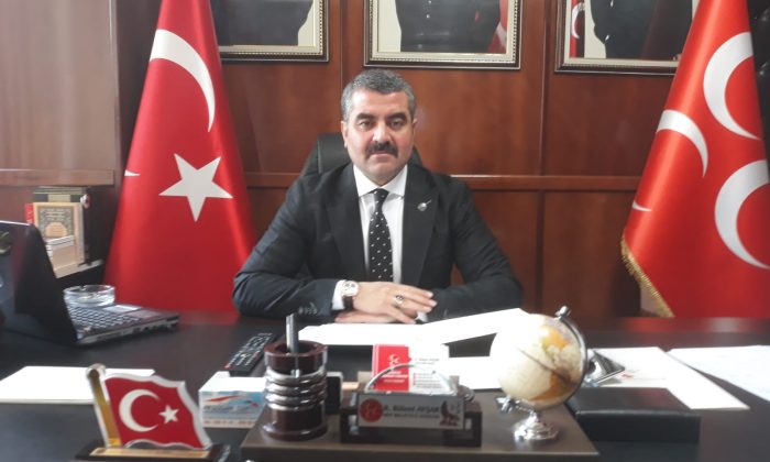 Türkiye Ekonomisinin Bugünkü Yükselişinde İşçilerimizin Katkıları Büyüktür