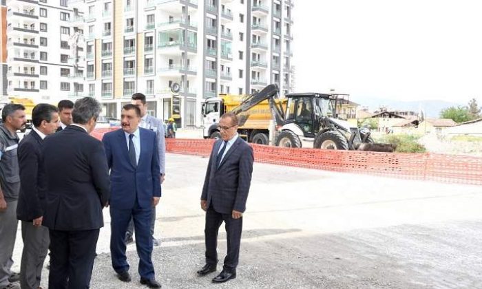 Malatya Büyükşehir aylık 10 milyon TL tasarruf ediyor