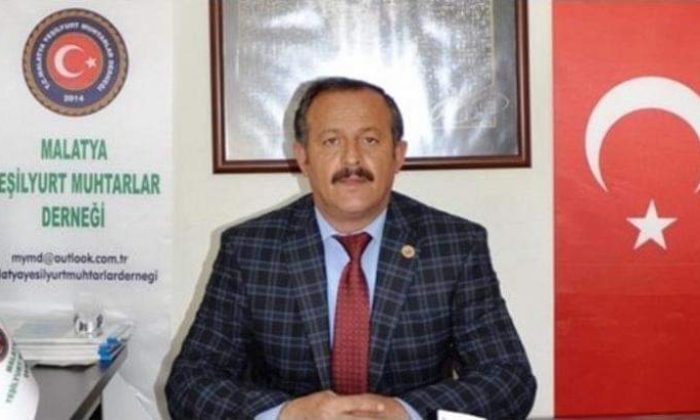 Başkan Şahbaz’dan 19 Mayıs Atatürk’ü Anma, Gençlik ve Spor Bayramı Mesajı