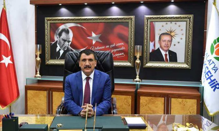 Başkan Gürkan’dan 19 Mayıs Mesajı