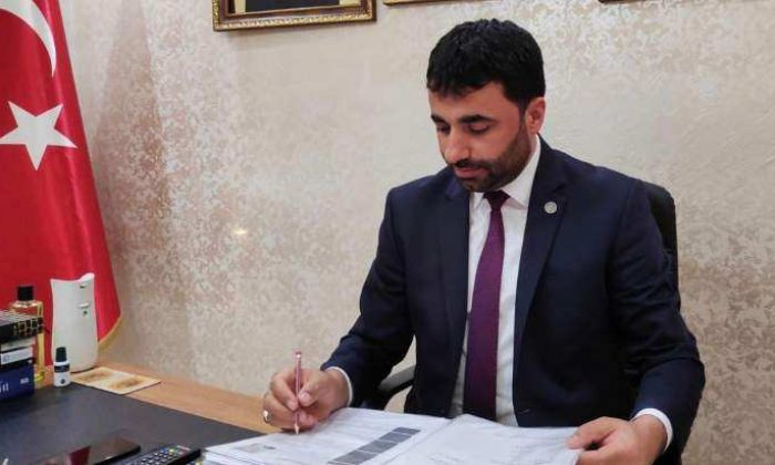 Başkan Samanlı, 19 Mayıs bağımsızlığımızın şahlandığı gündür