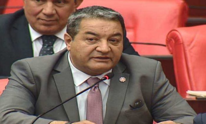 Fendoğlu, ‘Şehit Ve Gazi Çocuklarına Sahip Çıktı’