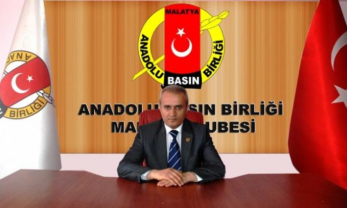 Başkan Dağ’dan 19 Mayıs Atatürk’ü Anma, Gençlik ve Spor Bayramı Mesajı