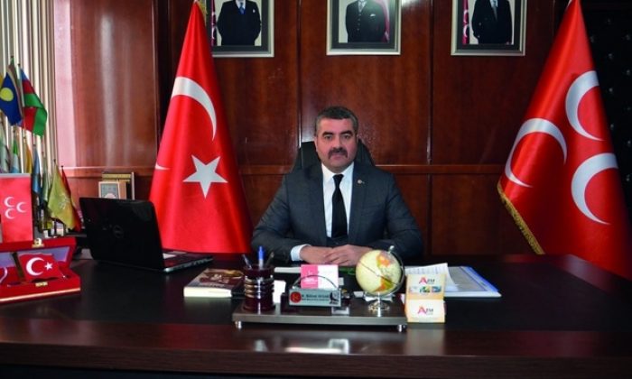 Avşar’dan Pençe Operasyonu Açıklaması