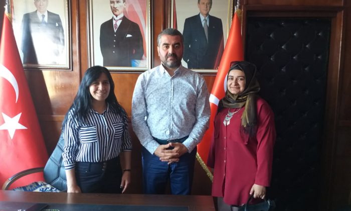 Avşar Hemşehri Derneklerini Harekete Geçirdi