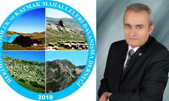 Başkan Dağ’dan Ramazan Bayramı Mesajı