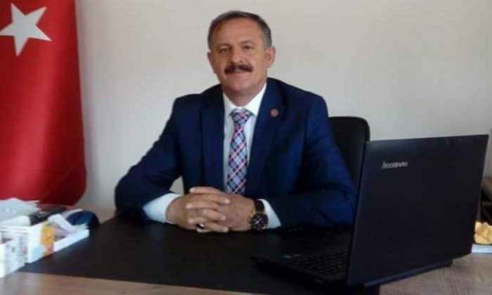 Başkan Şahbaz’dan Ramazan Bayramı Mesajı