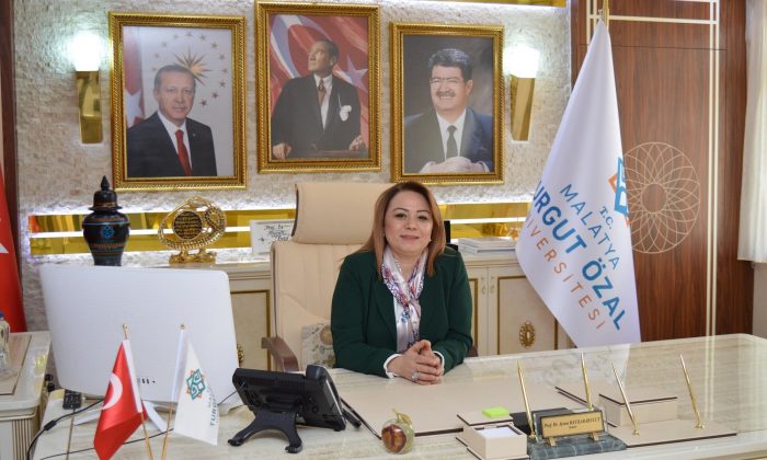 Rektör Karabulut: “En büyük güvencemiz kardeşliğimizdir”