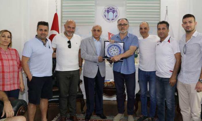Kırçuval, ‘Kendi Kültürümüzü Tanıtmak İstiyoruz’