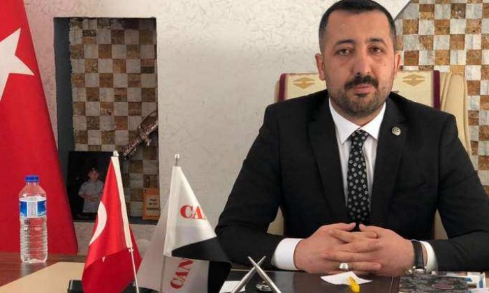 Kılıç’n Ramazan Bayramı Mesajı
