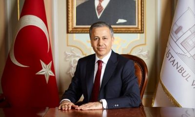 İSTANBUL TURİZMDE SON 5 YILIN REKORUNU KIRDI