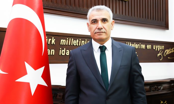 BAŞKAN GÜDER’İN HİCRİ YIL VE MUHARREM AYI MESAJI