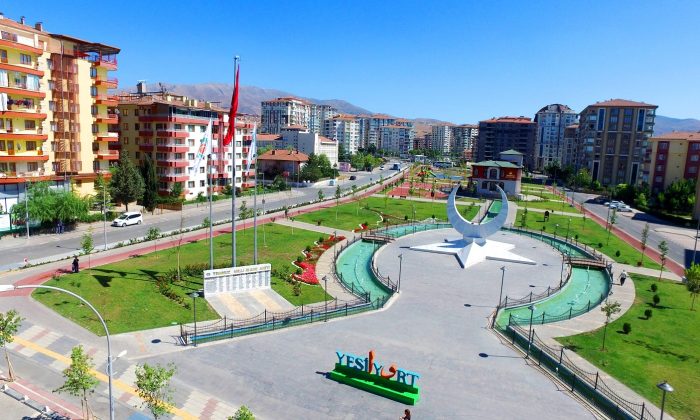 ŞEHİT ENGİN TİLBAÇ PARKIMIZ KENT KİMLİĞİNE ARTI DEĞERLER KATACAK