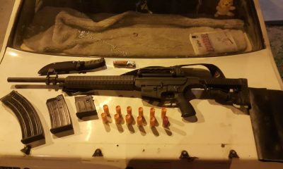 ASAYİŞ ŞUBE MÜDÜRLÜĞÜNCE YAPILAN İŞLEMLER