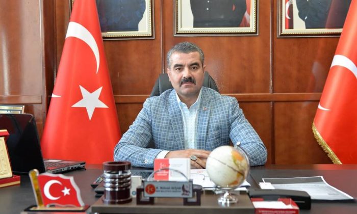 MHP Malatya İl Başkanı Avşar taziye mesajı