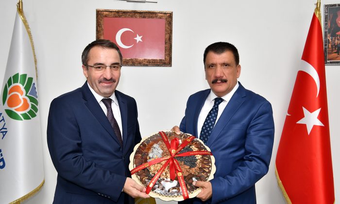 MALATYA’YA BÜYÜK HİZMETLERİ OLMUŞTUR